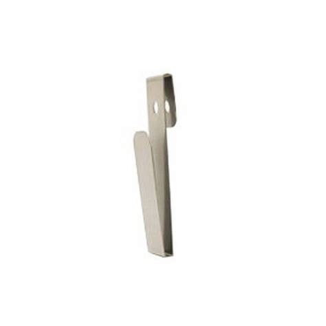 stainless steel s clips